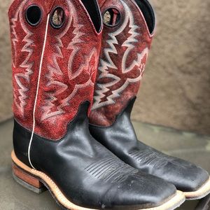 Men’s Justin Boots